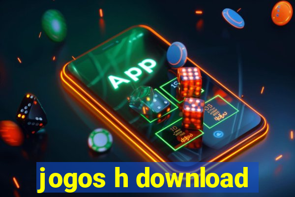 jogos h download